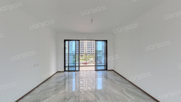 碧桂园天著二手房实景图