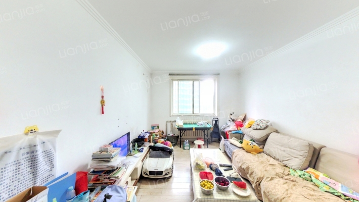 兴和苑二手房实景图