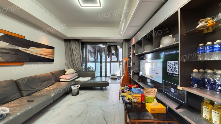 满京华云晓公馆二手房实景图