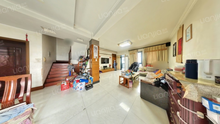 大奇山居南香苑二手房实景图