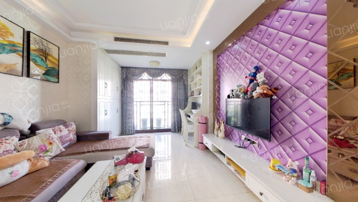 先登6号快线二手房实景图