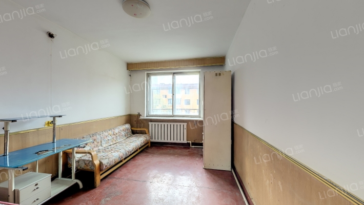 体育场小区二手房实景图