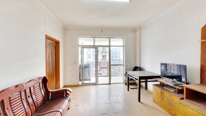 枫清泊静二手房实景图