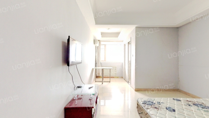 世豪小公馆二手房实景图