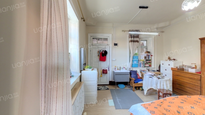 湖北路二手房实景图