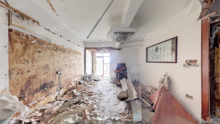 大运家园二手房实景图