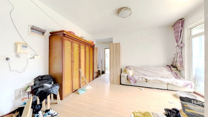 东兴天地A区二手房实景图