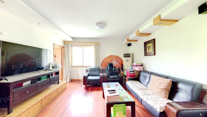 百姓人家二手房实景图