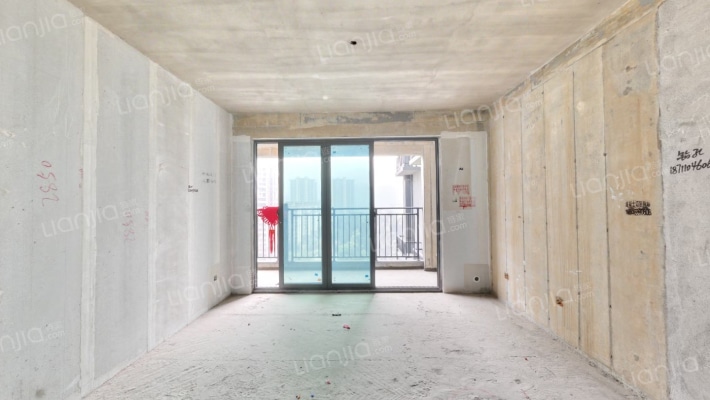 润悦山府二手房实景图