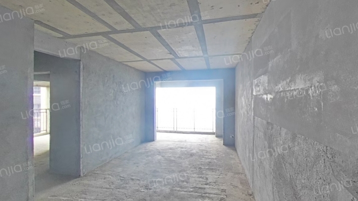 金钟武广新城二手房实景图