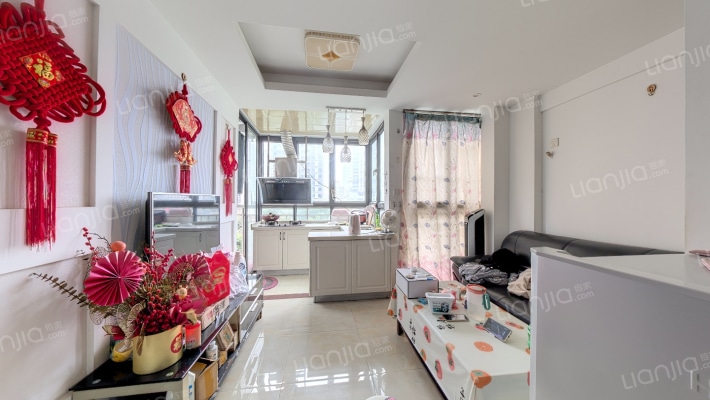 集雅公馆二手房实景图