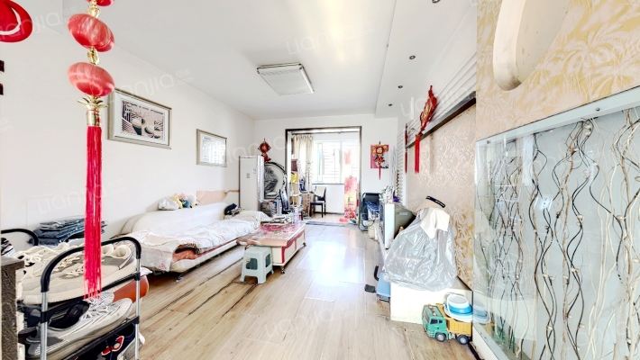 怡和苑二手房实景图