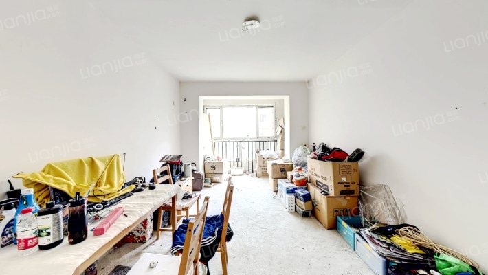 京津花园3期二手房实景图