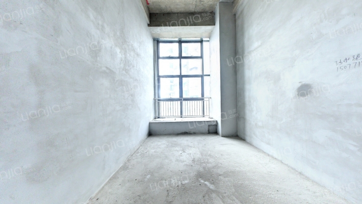 万达茂天樾二手房实景图