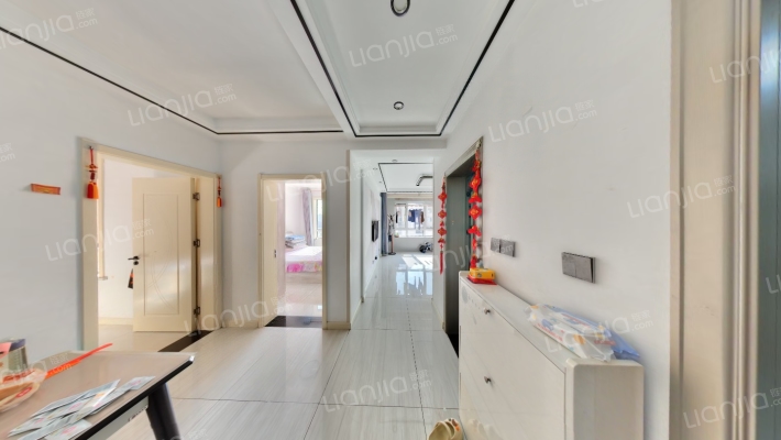 气象新苑二手房实景图