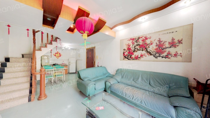 银景苑二手房实景图