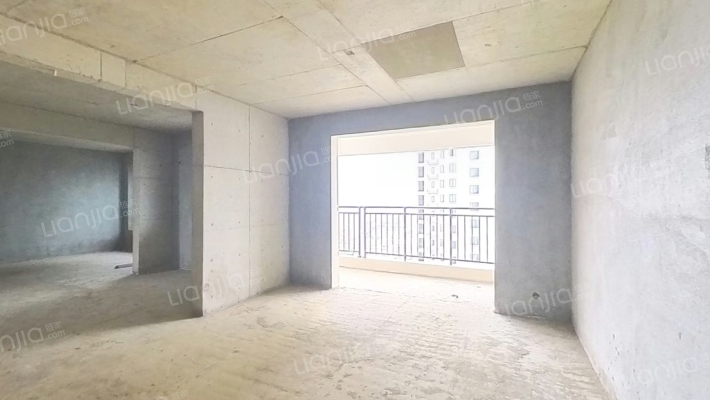 中梁九号院二手房实景图