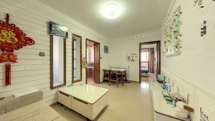 复兴家园二手房实景图