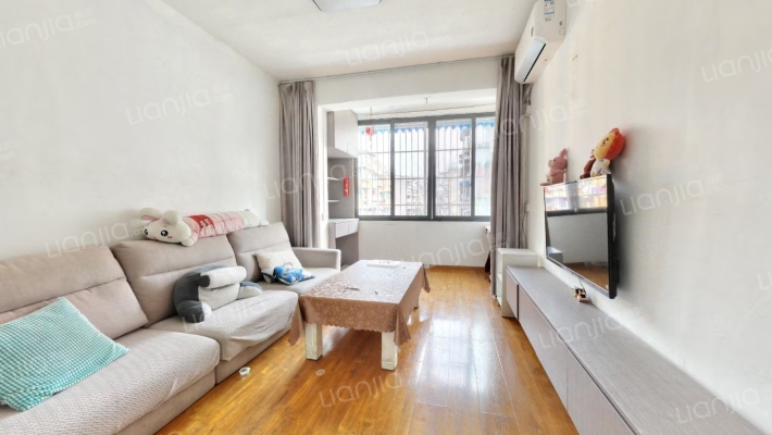 新鸿路五冶住宅区二手房实景图