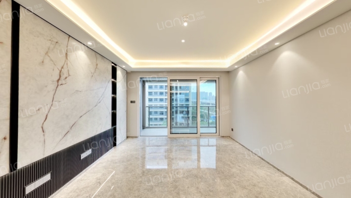 潮观平澜府二手房实景图