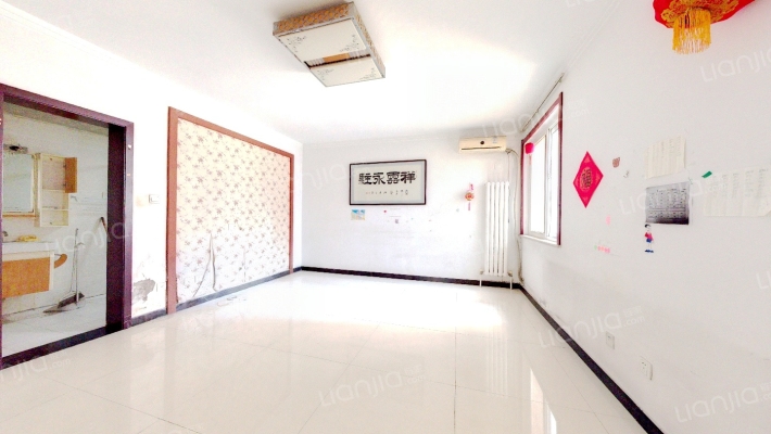 枫绿国际住宅小区二手房实景图