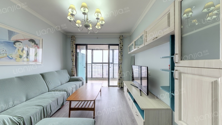 桂南银都二手房实景图