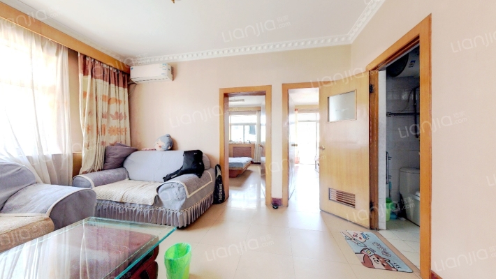 省设计院家属院二手房实景图