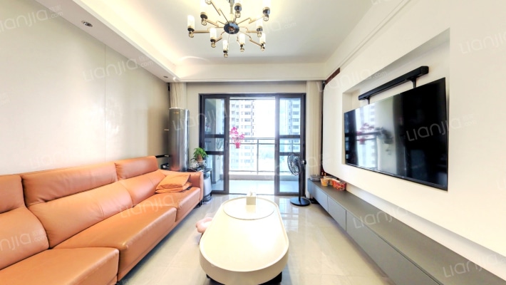 中海锦宸花园二手房实景图