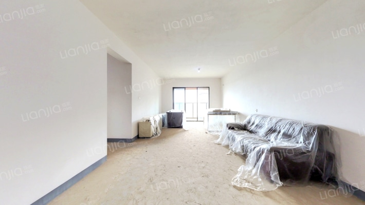 吾悦花园二手房实景图