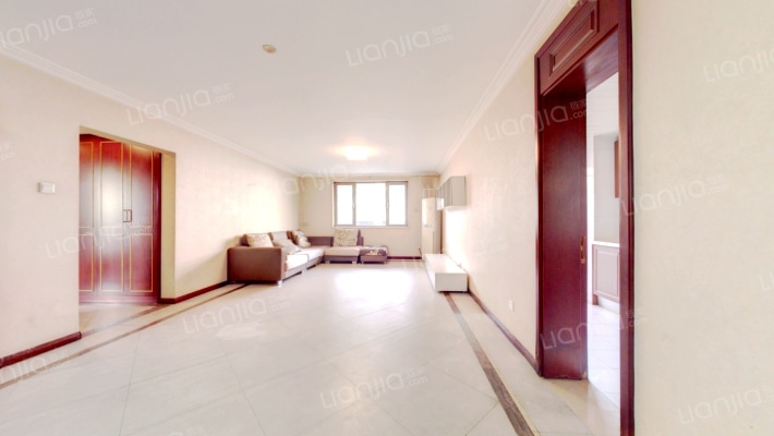 万科东第二手房实景图