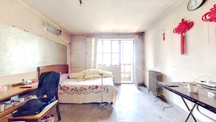 车站西街17号院二手房实景图