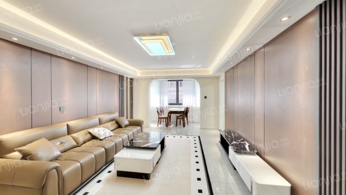 田家巷20号二手房实景图