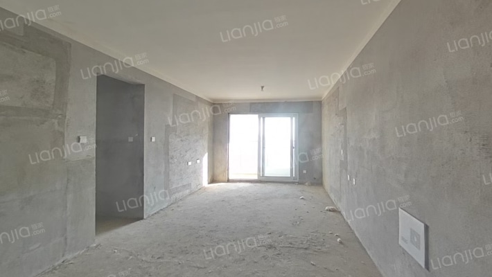 昌建·峰璟二手房实景图