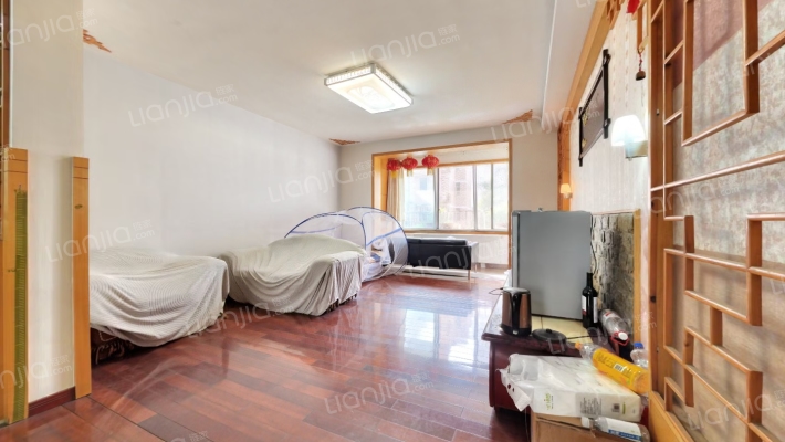 洪河北路589号院二手房实景图