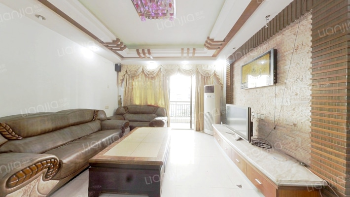 东凤穗茵庭二手房实景图