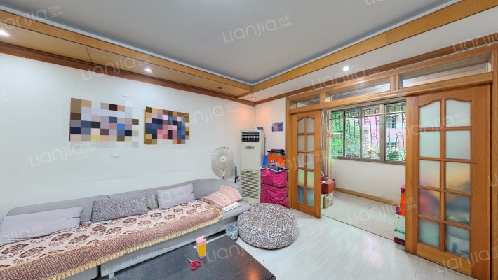 新华园二手房实景图