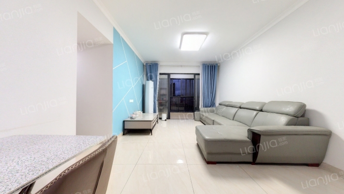 阳光城丽景湾领悦二手房实景图