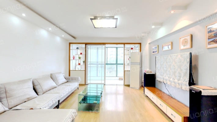 东方嘉园二村二手房实景图