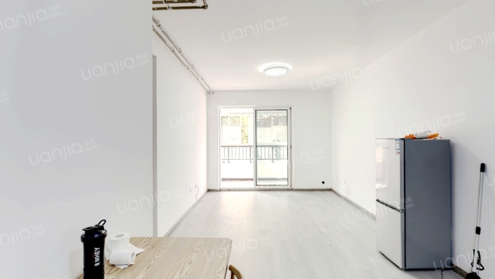 大发长安融悦四季二手房实景图