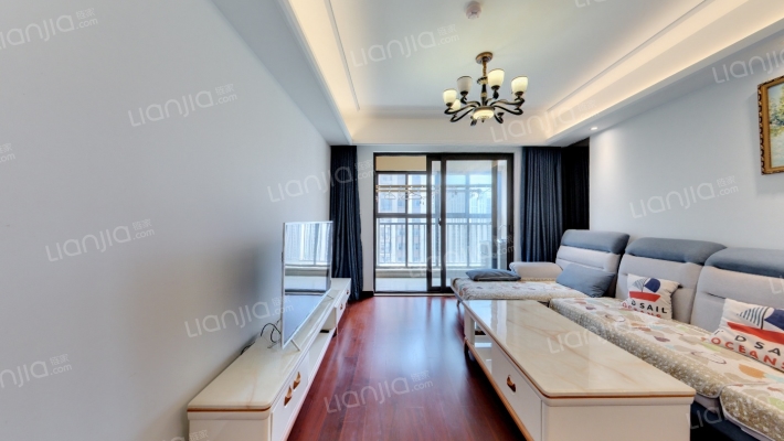 中房颐园二手房实景图