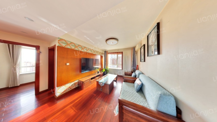 润风家园二手房实景图