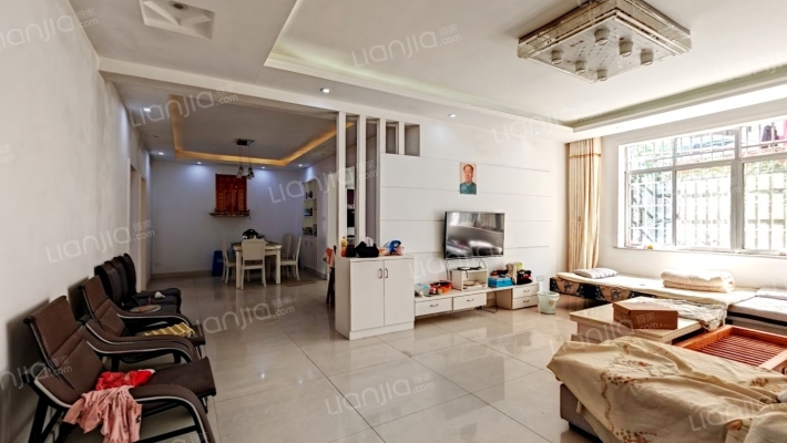 琵琶小区二手房实景图