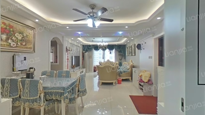 瑞鼎国际二手房实景图