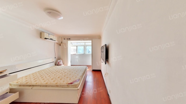 团结东里二手房实景图