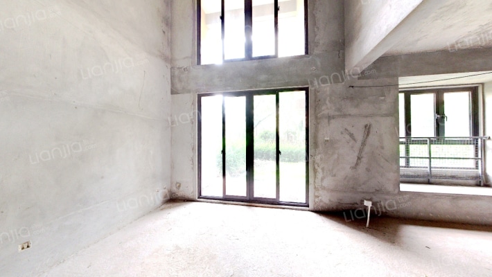 三木时光墅二手房实景图