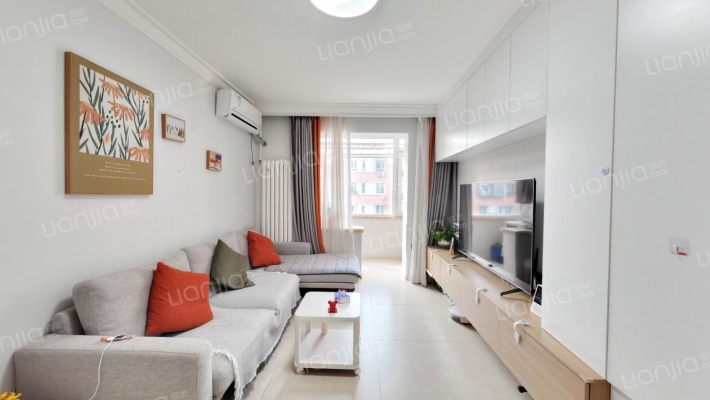 金台里二手房实景图