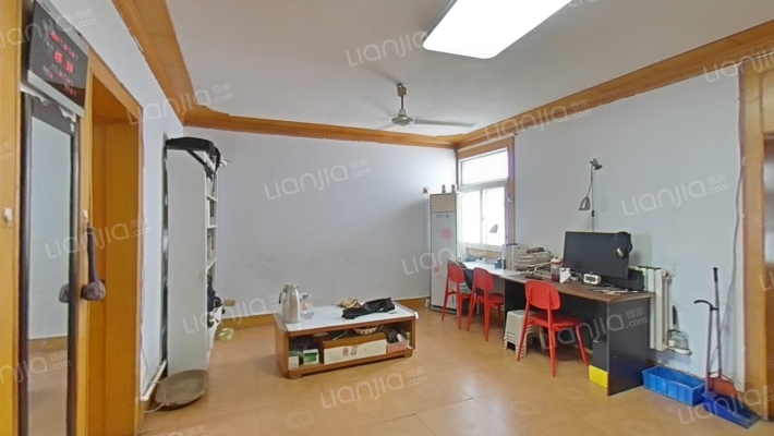 沁园东院二手房实景图