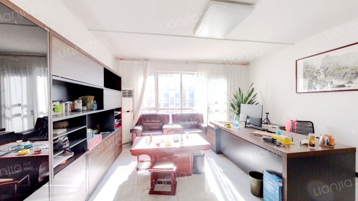 荣盛城荣尚苑二区二手房实景图