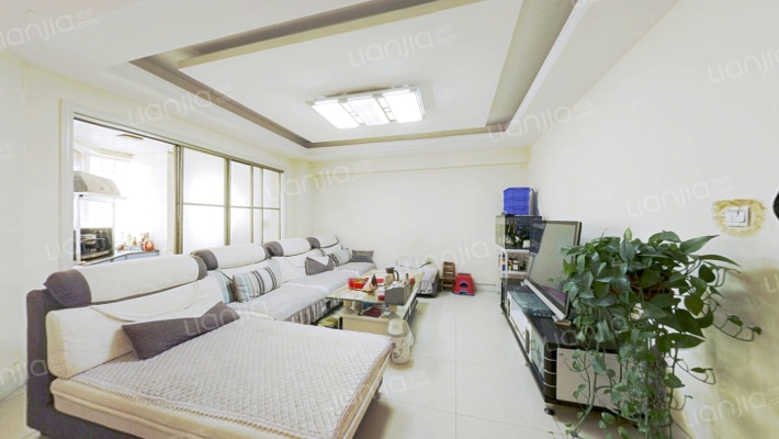 上河苑二手房实景图