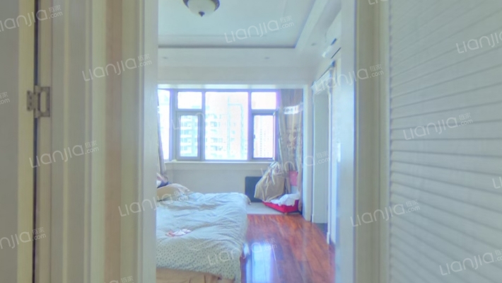 御景江山城二手房实景图